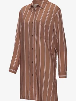 Chemise de nuit, coupe classique