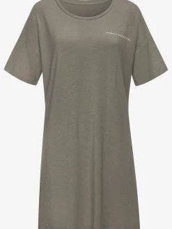 Chemise de nuit courte