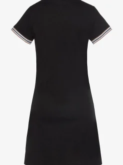 Chemise de nuit, imprimé devant