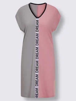 Chemise de nuit jersey fin