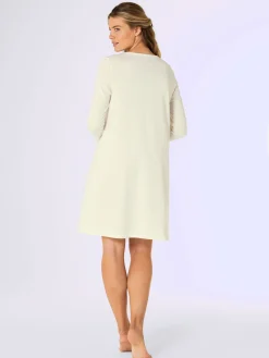 Chemise de nuit jersey fin