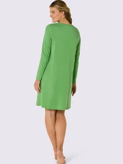 Chemise de nuit jersey fin