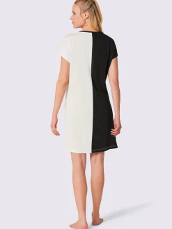 Chemise de nuit jersey fin
