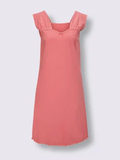 Chemise de nuit jersey fin