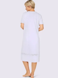 Chemise de nuit jersey fin