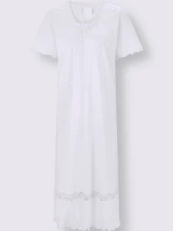 Chemise de nuit jersey fin