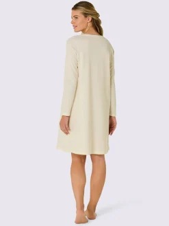 Chemise de nuit jersey fin