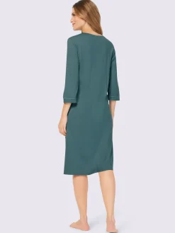 Chemise de nuit jersey fin