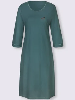 Chemise de nuit jersey fin