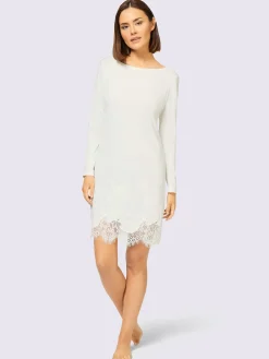 Chemise de nuit jersey fin