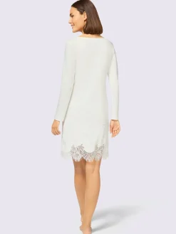 Chemise de nuit jersey fin