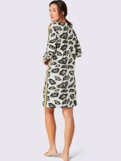 Chemise de nuit jersey fin