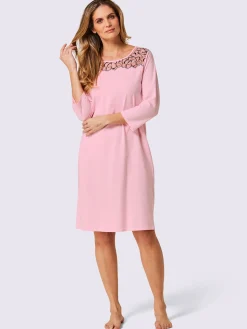 Chemise de nuit jersey fin