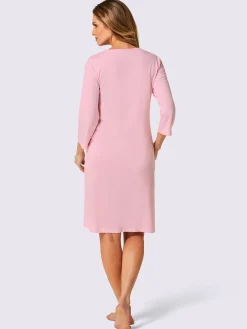 Chemise de nuit jersey fin