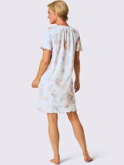 Chemise de nuit jersey fin