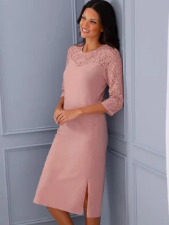 Chemise de nuit jersey fin