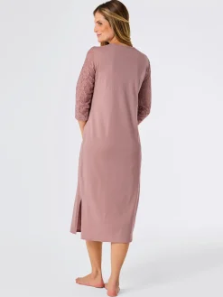Chemise de nuit jersey fin