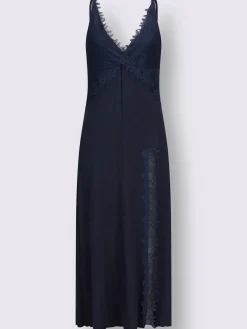 Chemise de nuit jersey fin