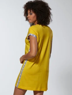 Chemise de nuit jersey fin