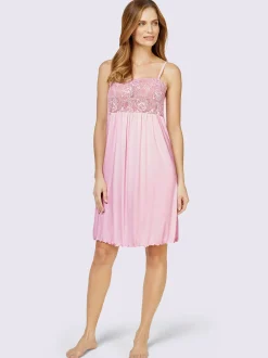 Chemise de nuit jersey fin