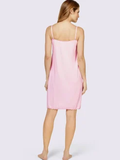 Chemise de nuit jersey fin