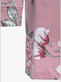 Chemise de nuit lot de 2 robes de nuit courtes