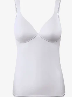 Chemise soutien-gorge