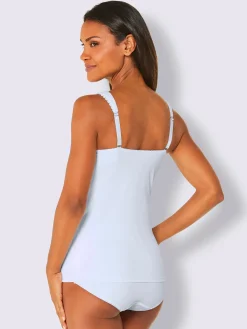Chemise soutien-gorge bon. a, b, c