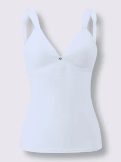 Chemise soutien-gorge bon. a, b, c