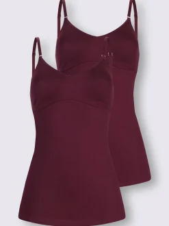 Chemise soutien-gorge bon b/c/d