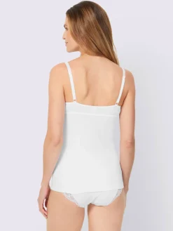 Chemise soutien-gorge bon. b, c