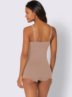 Chemise soutien-gorge jersey fin