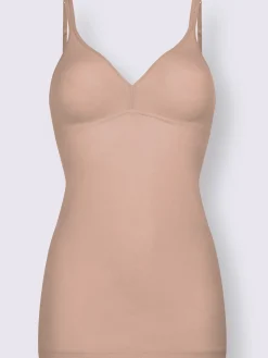 Chemise soutien-gorge jersey fin