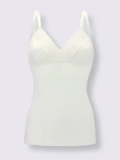 Chemise soutien-gorge jersey fin