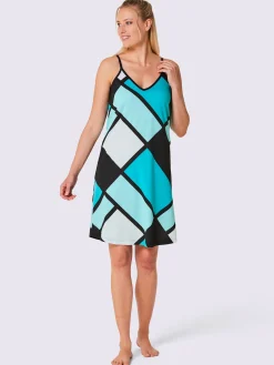 Chemises de nuit jersey fin