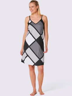 Chemises de nuit jersey fin