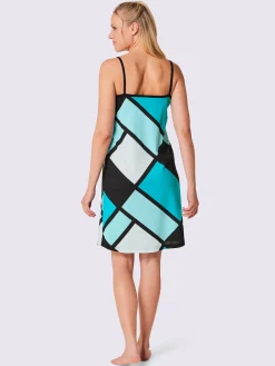 Chemises de nuit jersey fin