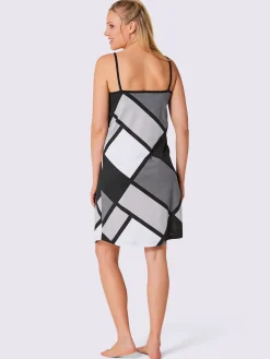 Chemises de nuit jersey fin