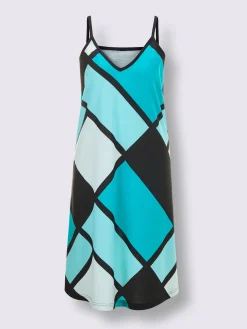 Chemises de nuit jersey fin