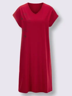 Chemises de nuit jersey fin