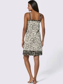 Chemises de nuit jersey fin