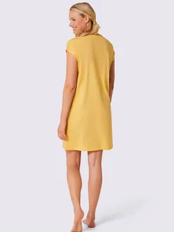 Chemises de nuit jersey fin