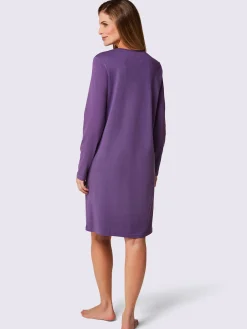 Chemises de nuit jersey fin