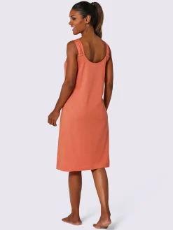 Chemises de nuit jersey fin