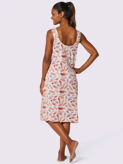 Chemises de nuit jersey fin