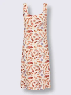 Chemises de nuit jersey fin