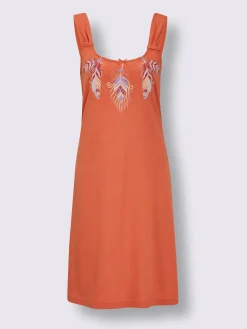 Chemises de nuit jersey fin