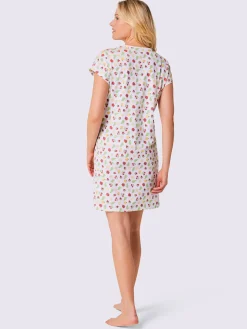 Chemises de nuit jersey fin
