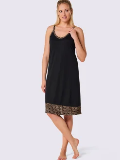 Chemises de nuit jersey fin