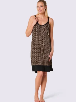 Chemises de nuit jersey fin